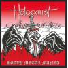 holocaust: heavy metal mania - the complete recordings vol.1  1980-1984
