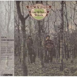 gay & terry woods: backwoods