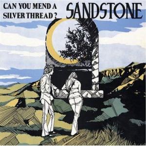 sandstone: can you mend a silver thread?