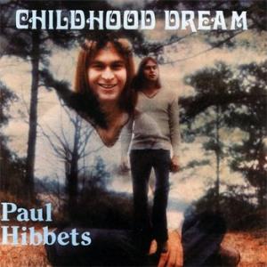 paul hibbets: childhood dream