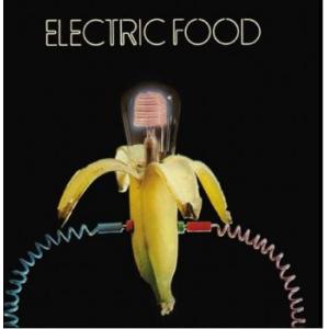 electric food: electric food