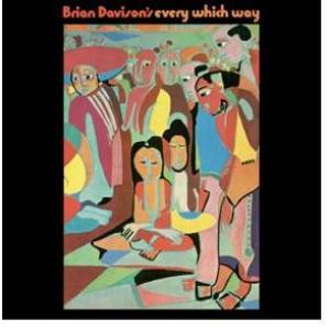 brian davison's: every which way