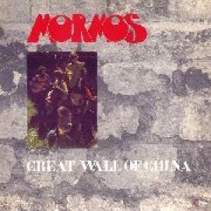 mormos: great wall of china (+7in)