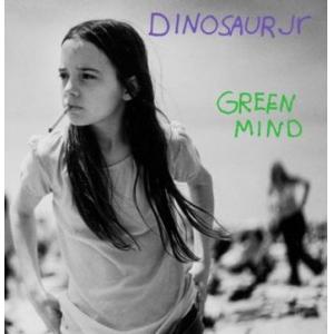 dinosaur jr.: green mind (green)