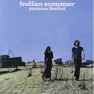 panama limited : indian summer: remastered and expanded edition