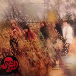 spooky tooth: it's all about