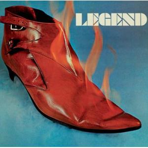 legend: legend (aka red boots)