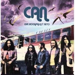 can: live rockpalast 1970