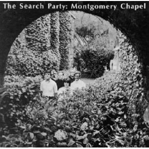 search party / st pius x (the news is you): montgomery chapel + each one (the sacred and secular music of nick freud)