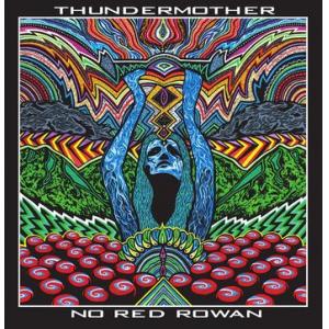 thundermother: no red rowan