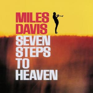 miles davis : seven steps to heaven