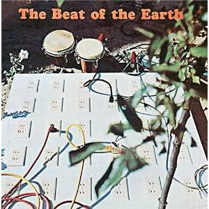 the beat of the earth: the beat of the earth