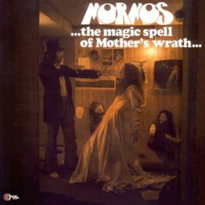 mormos: ...the magic spell of mother's wrath (+7