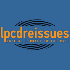 New LP and CD releases | LPCDreissues