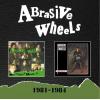 abrasive wheels: 1981-1984