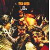 the cats: 45 lives
