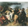 november: 6:e november (+2 bonus tracks)