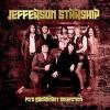 jefferson starship: 70's broadcast collection