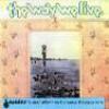 the way we live (tractor): a candle for judith ( blue vinyl)