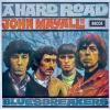john mayall: a hard road