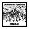 oberon: a midsummer's night dream