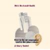 dick heckstall-smith: a story ended