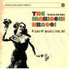the mariachi brass featuring chet baker: a taste of tequila / hats off
