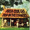 area code 615: a trip in the country