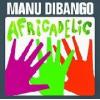 manu dibango: africadelic