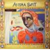 alisha sufit: alisha through the looking glass
