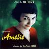 yann tiersen: amelie -original soundtrack