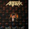 anthrax: among the living