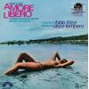 fabio frizzi (goblin): amore libero ost (record store day 2026 exclusive, limited - pearly light blue)