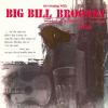 big bill broonzy: an evening with big bill broonzy