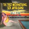 the first international sex opera band: anita (record store day 2021 exclusive, limited, purple)