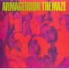 the maze: armageddon