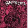 arzachel: arzachel(blue cover)