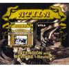 atila (spain): intencion & reviure (digipack)