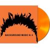 arawak: background music No 4 (record store day 2022 exclusive, limited)