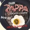 frank zappa & the mothers of invention: bacon fat- live at the rockpile '69