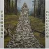 tusmorke: balderdom (green)