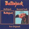 ballin' jack: ballin' jack / buzzard Luck