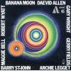 daevid allen: bananamoon