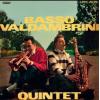 basso valdambrini quintet: basso valdambrini quintet