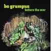 bo grumpus: before the war