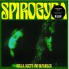 spirogyra: bells, boots and shambles