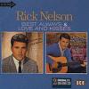 rick nelson: best always / love & kisses