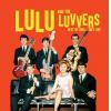 lulu and the luvvers: best of 1964 - 1967 live