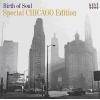 various: birth of soul - special chicago edition