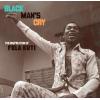 various: black man's cry - the inspiration of fela kuti